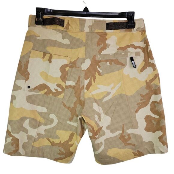 Nike SB Desert Ore Camo Shorts (size M) - Picture 6 of 9